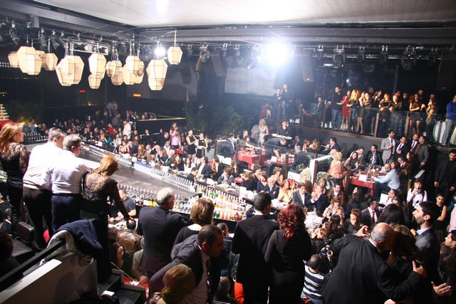 SIDC Fundraising Event(part 2)